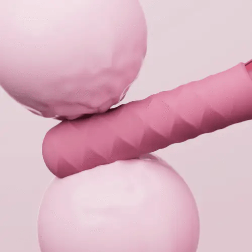 Womangift - Sex Riding Machine Solo Sex Saddle Remote Control Rotation & Vibration Sex Dildo Mount with 3 PCS Heating Flapping Sex Vibrators Set for Vagina, Clitoral, Anal Stimulation Sex Furniture for Bedroom