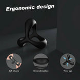 Penis Ring- Erection Enhancing Penis Ring