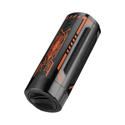 STROKER- Masturbators Cup Thrusting Vibrating Male Masturbator