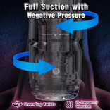 STROKER-Male Masturbator Suction App Controll Masturbation Cup