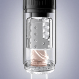 STROKER-Male Masturbator 4 Suction 5 Thrusting Rotating 3 in 1 Sex Stroker Masturbation cup