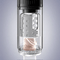 STROKER-Male Masturbator 4 Suction 5 Thrusting Rotating 3 in 1 Sex Stroker Masturbation cup