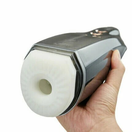 STROKER- Male Masturbator Thrusting Swinging Masturbator Cup
