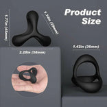 Penis Ring- Erection Enhancing Penis Ring