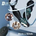 ANAL TOY-Prostate Massager Torne Progressive Beads Prostate Massager For Man