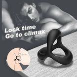 Penis Ring- Erection Enhancing Penis Ring