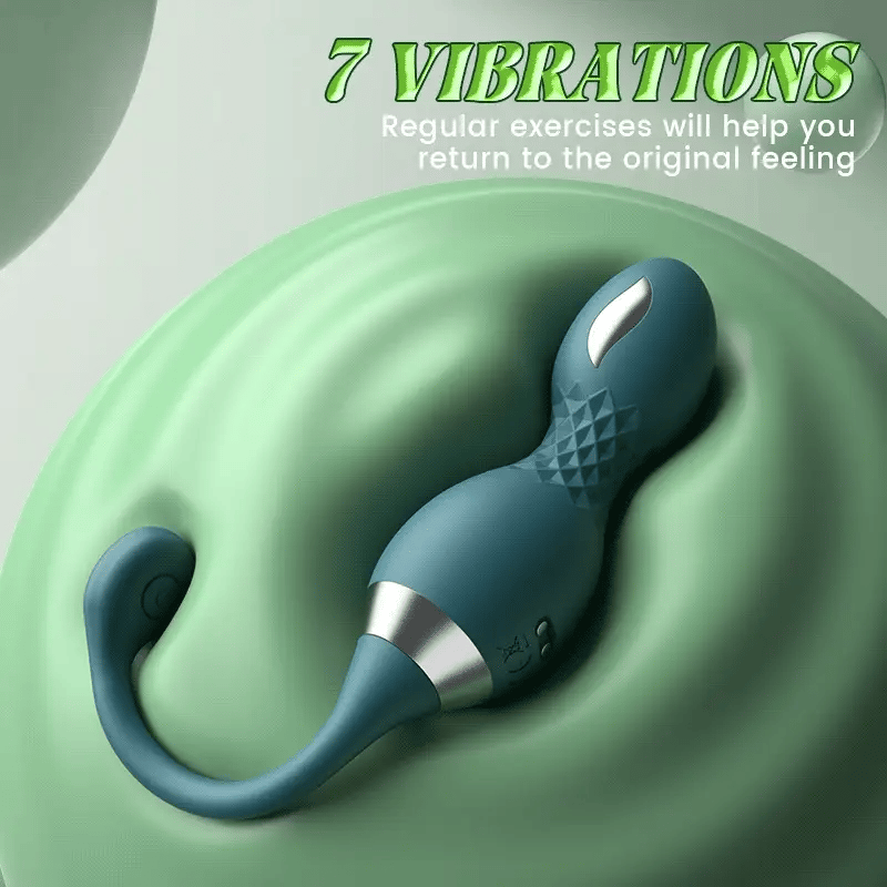 ANAL TOY-360° Rotating Clitoral Anal & Vagina Bullet Trainer Vibrator & Prostate Massager for Couple