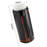 STROKER- Masturbators Cup Thrusting Vibrating Male Masturbator