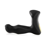 ANAL TOY-Patened Thrusting 8 Vibrating Automotic Heating Ring Move Vibrating Prostate Massager For Man Sex Toy