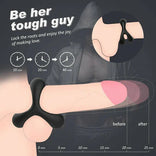 Penis Ring- Erection Enhancing Penis Ring