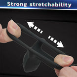 Penis Ring-IPX7 Couple Use APP Control 10 Vibrating Male Silicone For Man