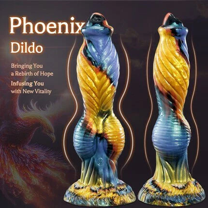 Huge Dildo- Thrusting Vibrating 10.23 Inch Dildo