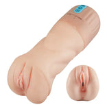 STROKER-Male Masturbator 5 Sucking Oral Swallowing 10 Vibrating Massage Training Masturbation Cup