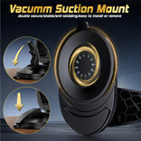 Telescopic Rotating Masturbation cup-Male Masturbator Hands Free Use Cupsland Fully Auto STROKERmatic Masturbation Cup (with stand) Thrusting Dildo