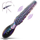 Womangift- Octopus Tentacle Clitoral Lifelike Monster Vibrating Dildos Sex Toy For Woman