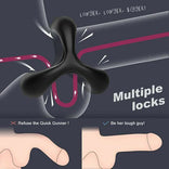 Penis Ring- Erection Enhancing Penis Ring