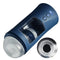 STROKER- 3 Telescopic Stroker Big Chamber Suits All Shaft Male Masturbator