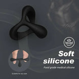Penis Ring- Erection Enhancing Penis Ring