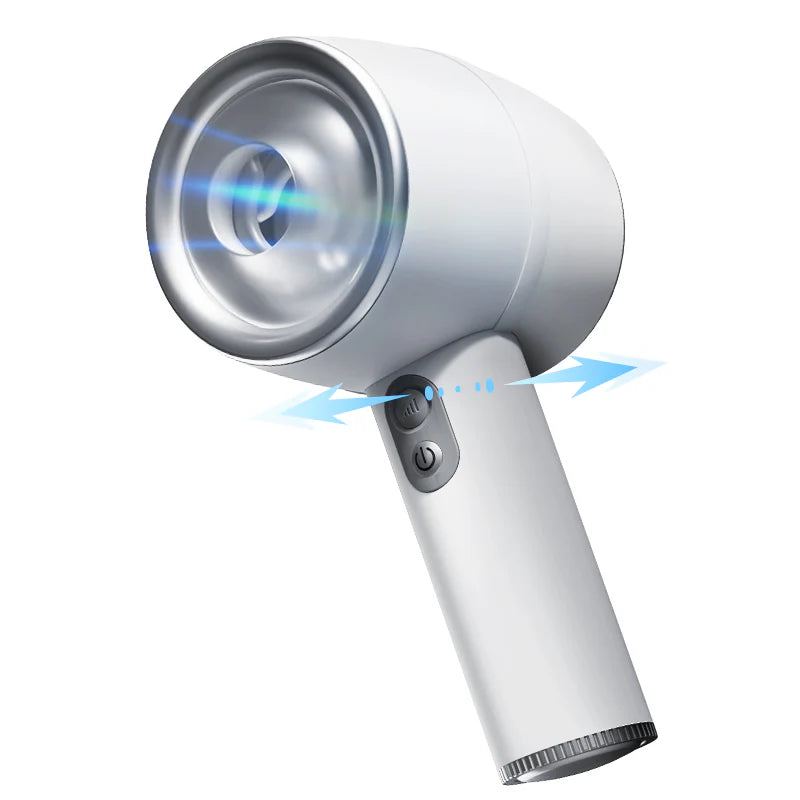 STROKER-Male Masturbator Telescopic Masturbator Cup