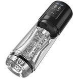 STROKER- Male Masturbator 9 Vibration & Sucking Automatic Blowjob Male Stroker